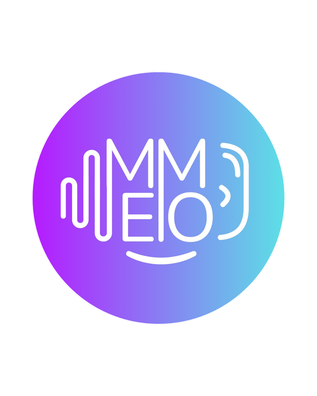 Logo Projeto MeMO